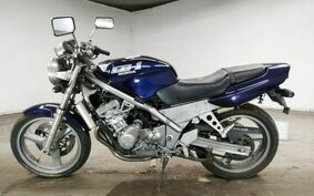 HONDA CB1 NC27