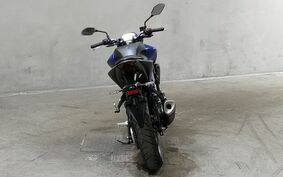 YAMAHA MT-25 RG43J