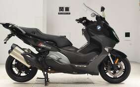 BMW C650 SPORT 2016 0C04