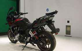 HONDA CB1300SB SUPER BOLDOR 2015 SC54