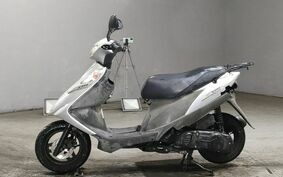 SUZUKI ADDRESS V125 G CF4EA