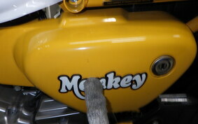 HONDA MONKEY 125 JB02