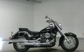 YAMAHA DRAGSTAR 400 CLASSIC 2011 VH02J