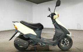 SUZUKI LET's 2 CA1PA