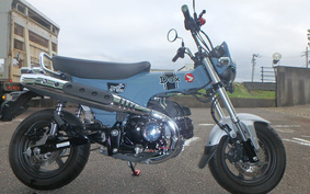 HONDA  DAX 125 JB04