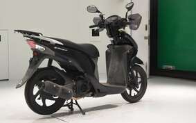 HONDA DIO 110 JF58