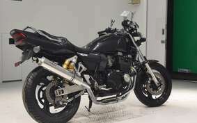 YAMAHA XJR400 R 2008 RH02J