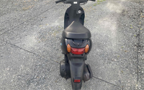 SUZUKI LETS4 CA45A