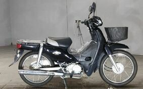 HONDA C50 SUPER CUB AA04