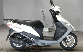 SUZUKI ADDRESS 125 DT11A