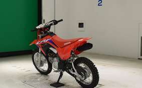 HONDA CRF110F JE02