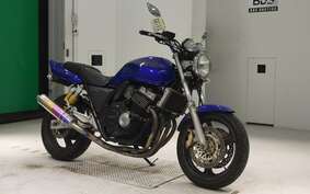 HONDA CB400SF 1995 NC31