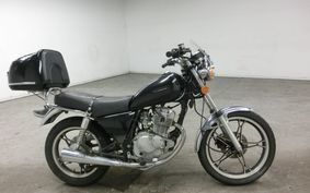 SUZUKI GN125 PCJG9