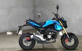 HONDA GROM 不明