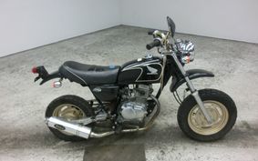 HONDA APE 50 AC16