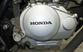 HONDA CBF125