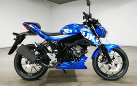 SUZUKI GSX-S125 DL32B