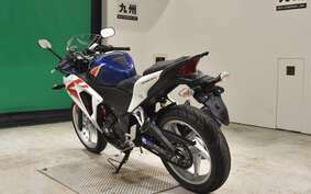 HONDA CBR250R GEN 3 MC41