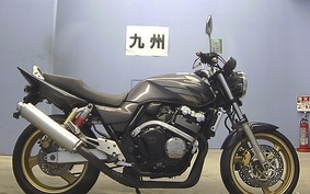 HONDA CB400SFV-3 2006 NC39