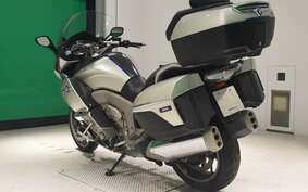 BMW K1600GTL 2014