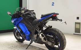 KAWASAKI NINJA 1000 2011 ZXT00G