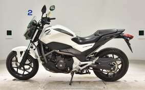 HONDA NC 700 S 2013 RC61