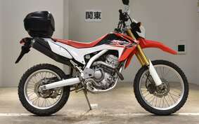 HONDA CRF250L MD38