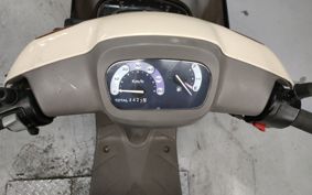 YAMAHA JOG POCHE SA08J