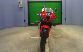 HONDA CBR600RR GEN 3 2008 PC40