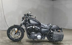 HARLEY XL883N 2019 LE2