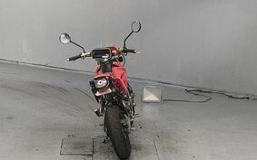 HONDA XR100 MOTARD HD13