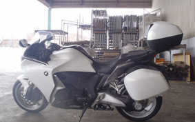 HONDA VFR1200F DCT 2010 SC63