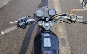 KAWASAKI KH125 KH125M