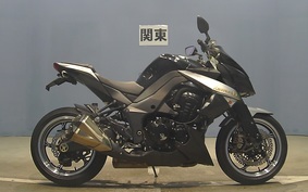 KAWASAKI Z1000 Gen.4 2010 ZRT00D