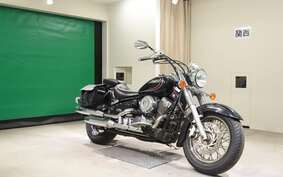 YAMAHA DRAGSTAR 400 CLASSIC  2010 VH02J