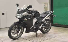 HONDA CBR250R A MC41