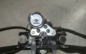 SUZUKI GRASS TRACKER NJ4BA