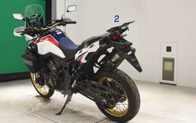 HONDA CRF1000L AFRICA TWIN DCT 2016 SD04