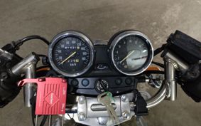KAWASAKI BALIUS250-2 ZR250B