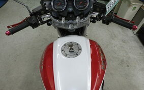 HONDA CB1300SF SUPER FOUR 1998 SC40