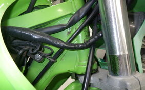 KAWASAKI KDX125 SR DX125A