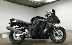 HONDA CBR1100XX 1996 SC35