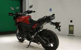 YAMAHA MT-09 Tracer 2015 RN36J