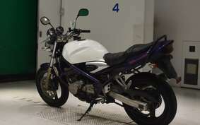 SUZUKI BANDIT 250 Gen.2 GJ77A