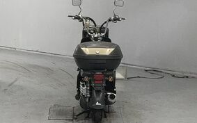 HONDA BENLY 110 JA09