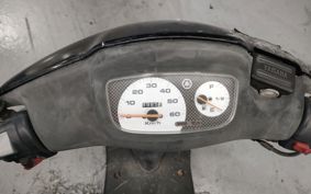 YAMAHA JOG SA12J
