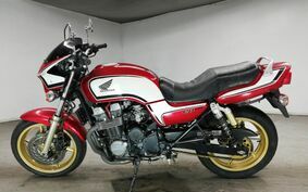 HONDA CB750 2006 RC42