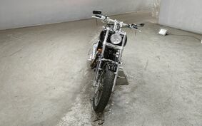 HARLEY FXDWG 1340 1994 GEL