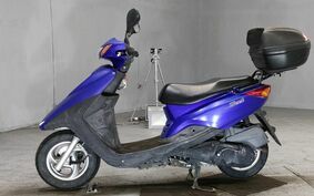 YAMAHA AXIS 125 TREET SE53J