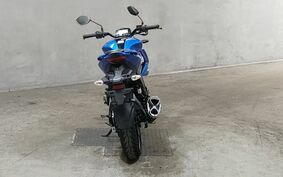 SUZUKI GIXXER 150 ED13N